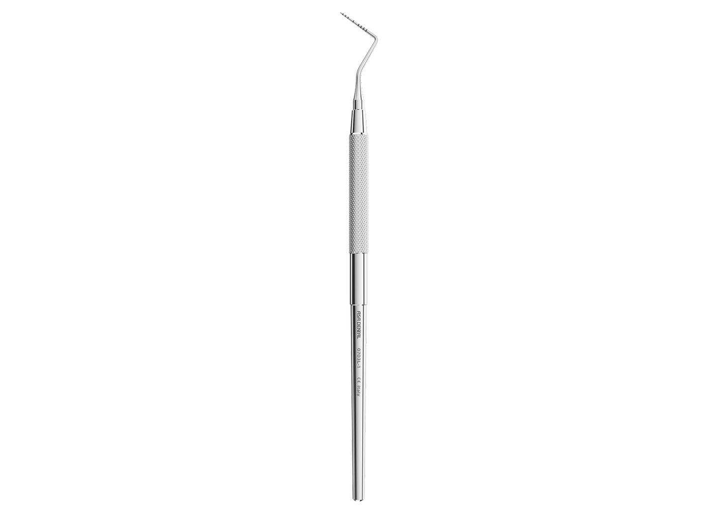 PERIODONTAL POCKET PROBES