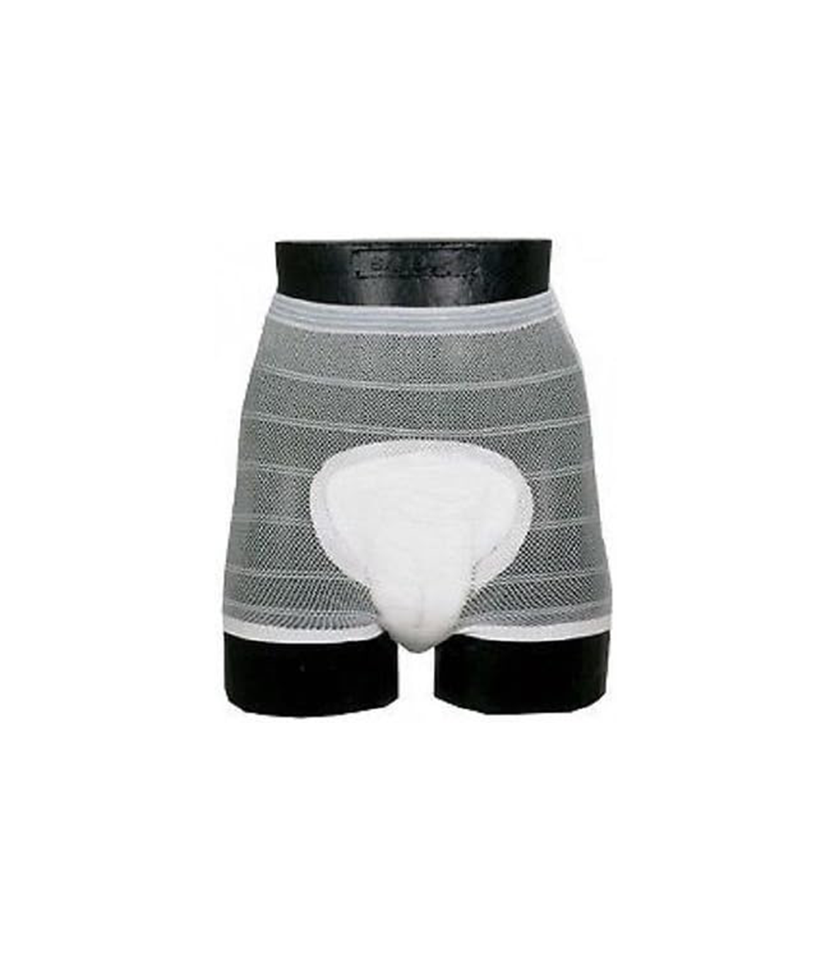 ABENA INCONTINENCE NET PANTS - TO HOLD INCONTINENCE PADS IN POSITION - ABRI-FIX PACK OF 5 (Large 90-140cm) by Abri Fix