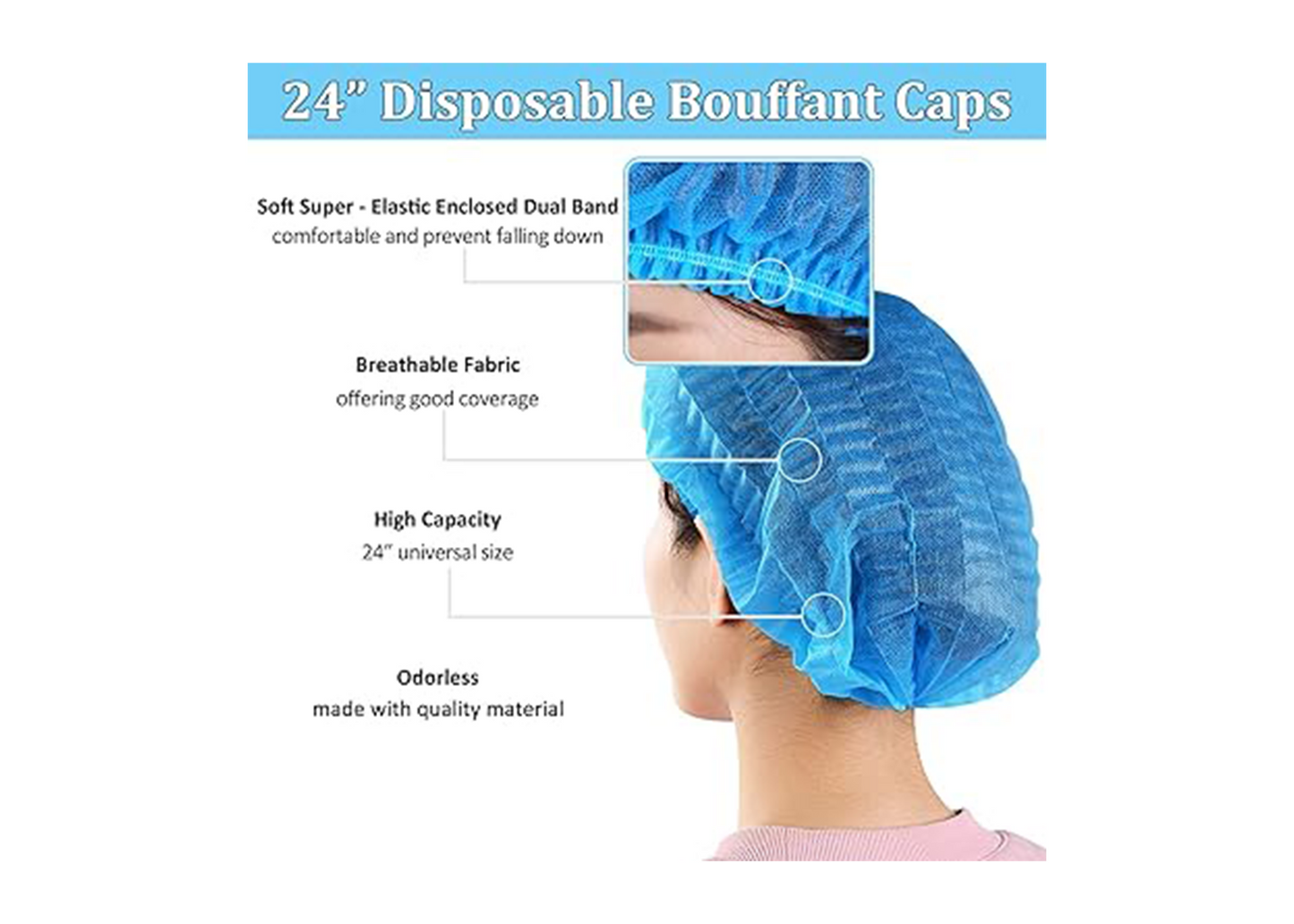 Hair Net