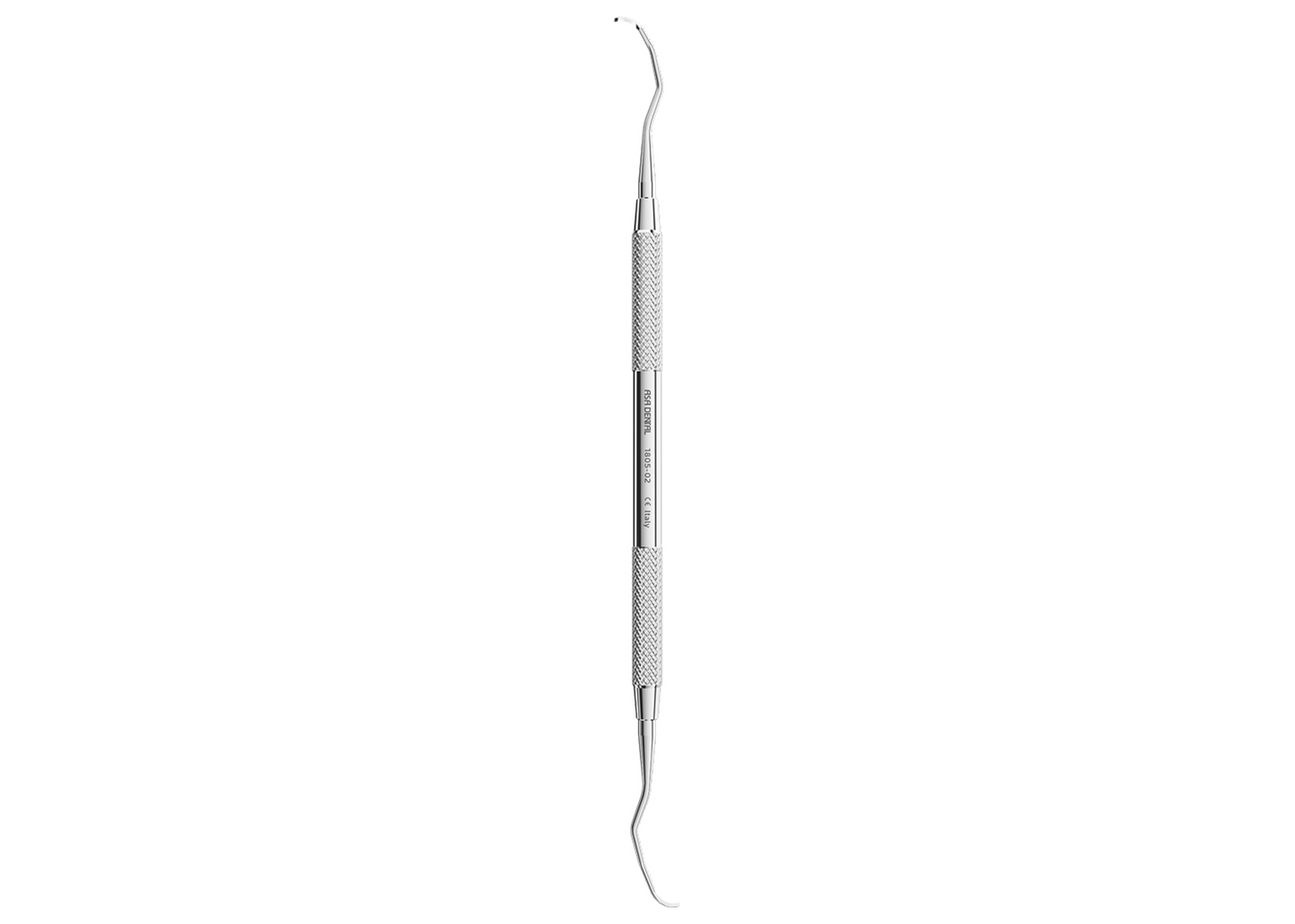 PERIODONTAL SCALER LANGER