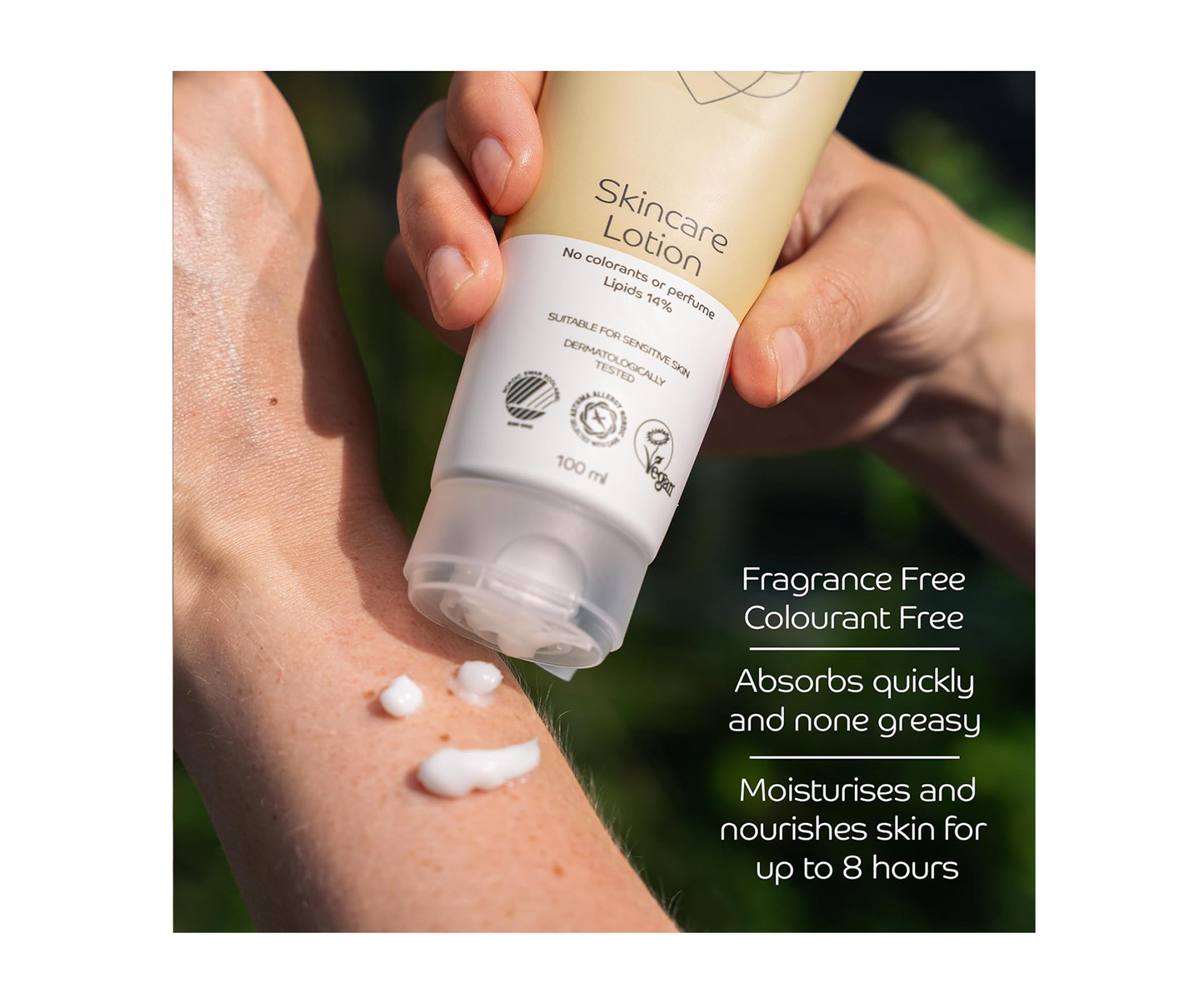 Abena Skincare Lotion 100 ML