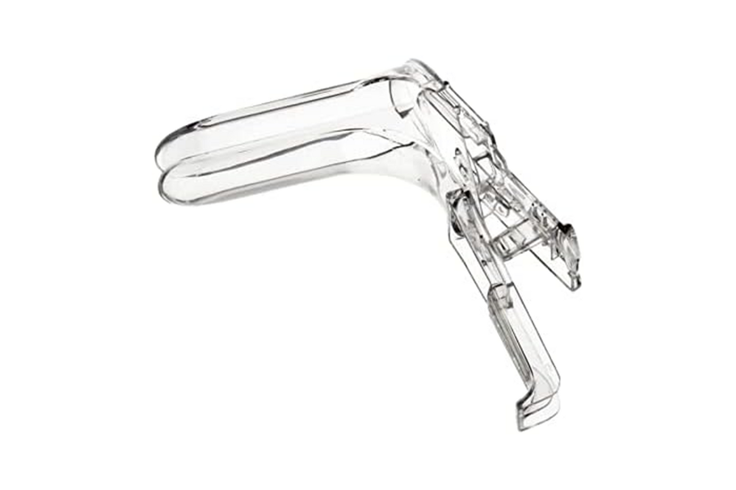 Medium Disposable Speculum - 10/Box