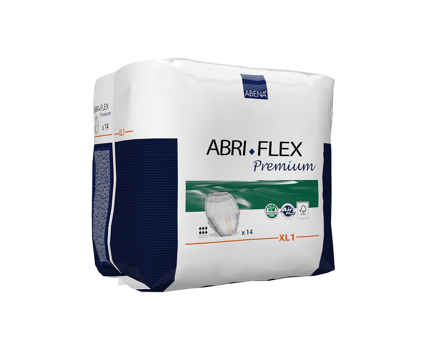 Abena Abri Flex Premium Pull-Up Incontinence Pants