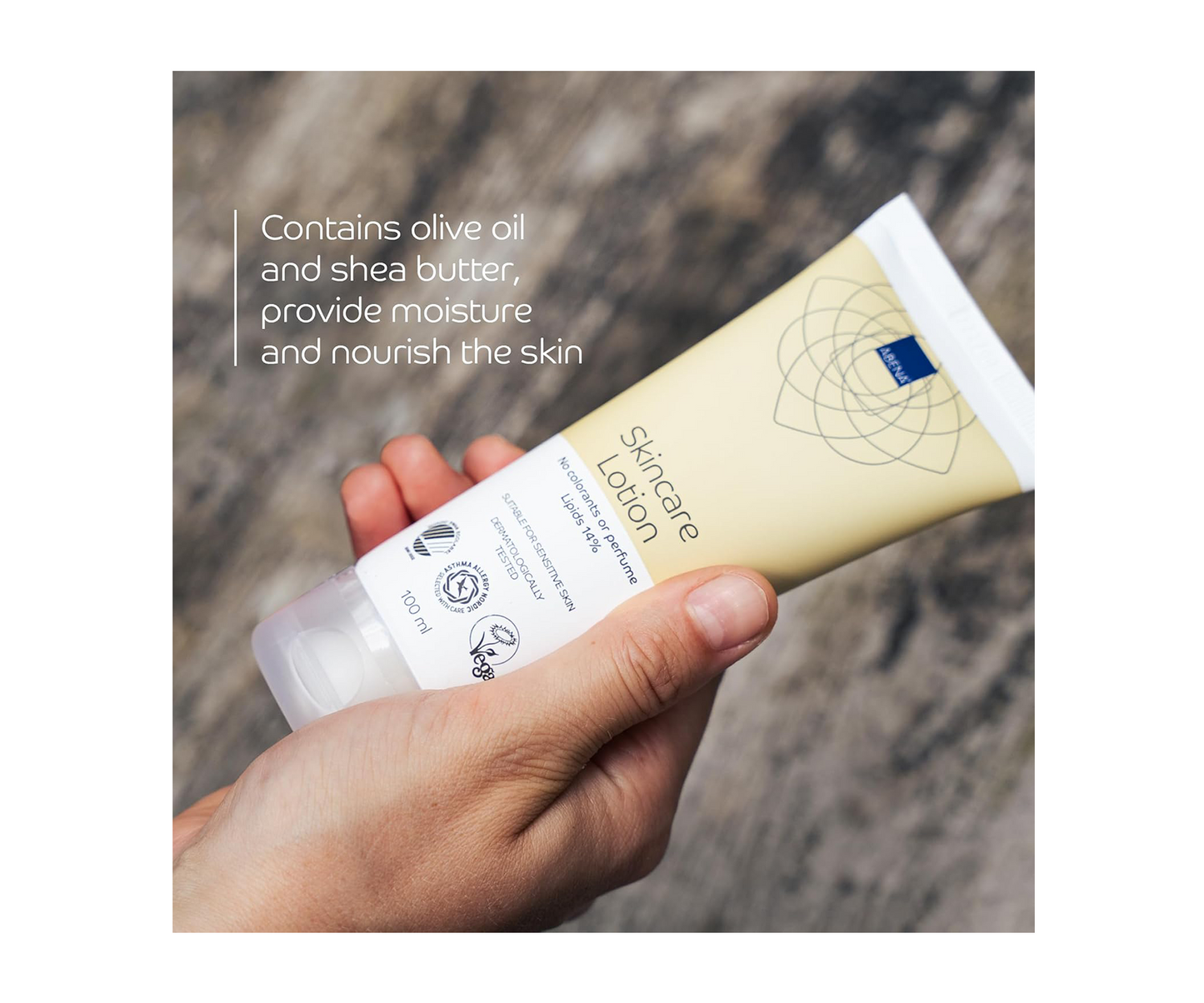 Abena Skincare Lotion 100 ML