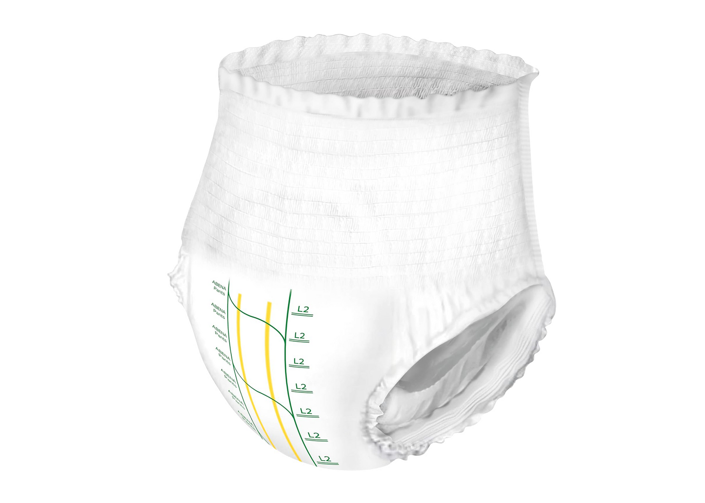 Abena Premium Pull-Up Incontinence Pants for Men & Women