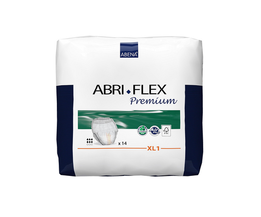 Abena Abri Flex Premium Pull-Up Incontinence Pants