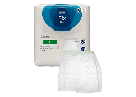 ABENA Net XL Disposable Underwear | Pack of 5