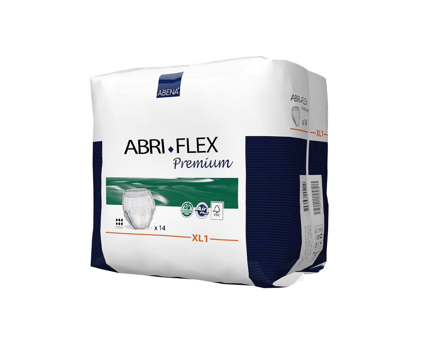 Abena Abri Flex Premium Pull-Up Incontinence Pants