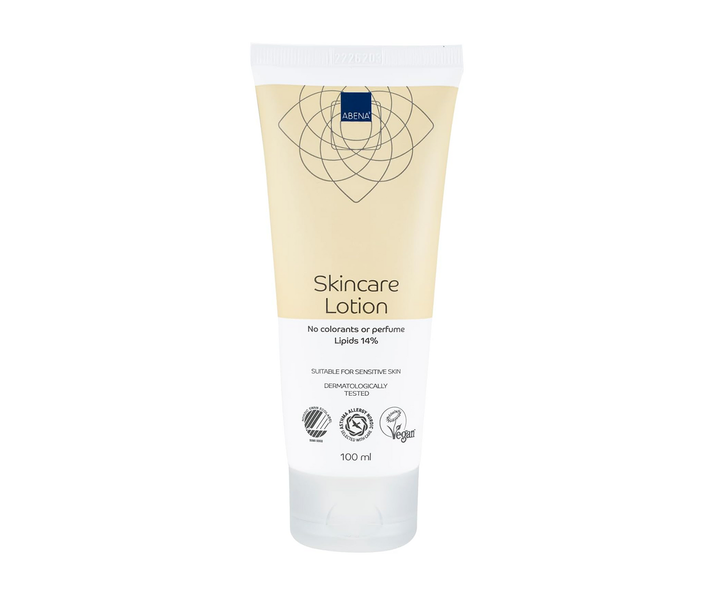 Abena Skincare Lotion 100 ML