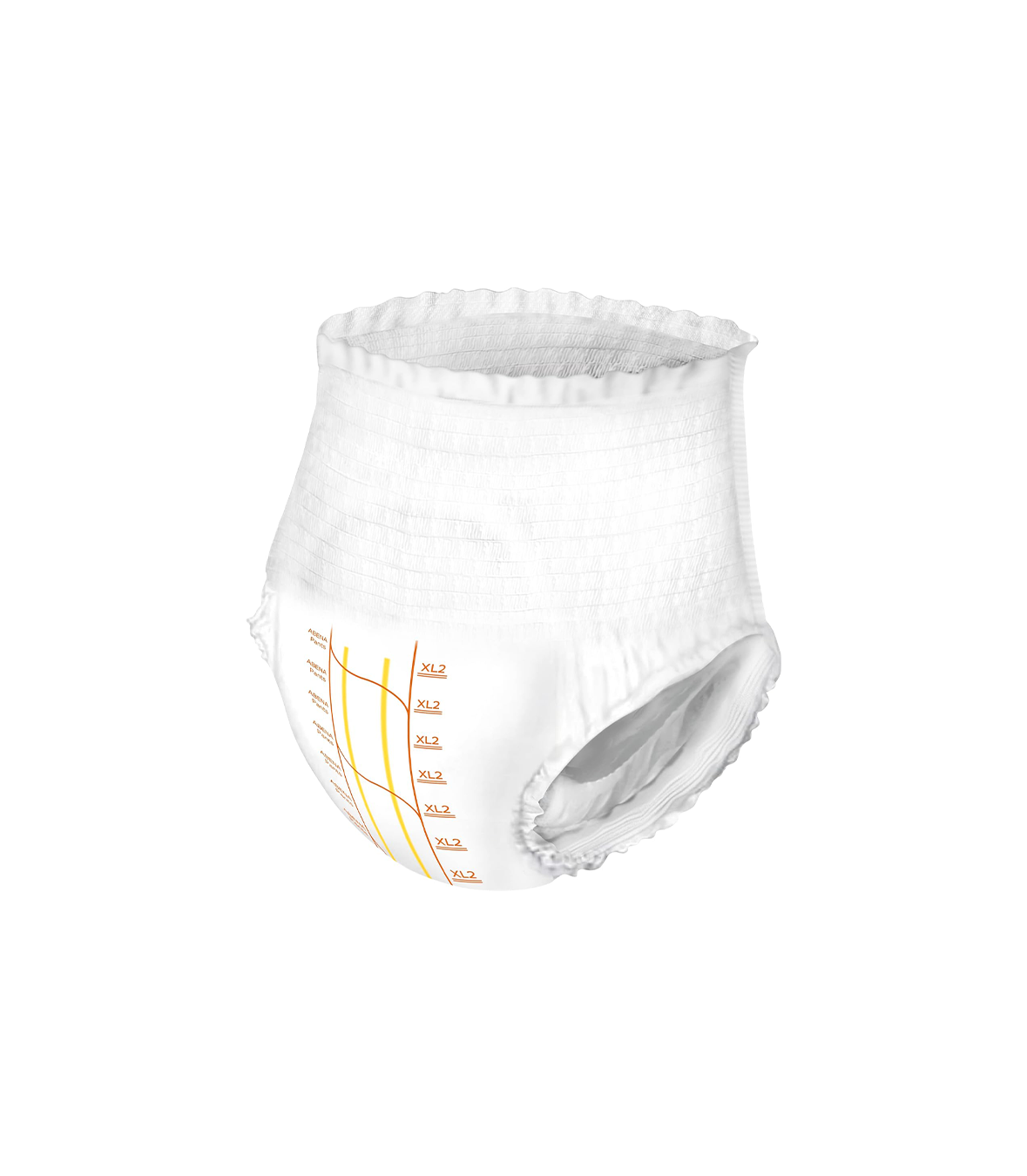 Abena Man Premium Incontinence Guards – Formula 2 (Pack of 180) Discreet, Comfortable & Secure Protection for Men | Sizes 0 to 2