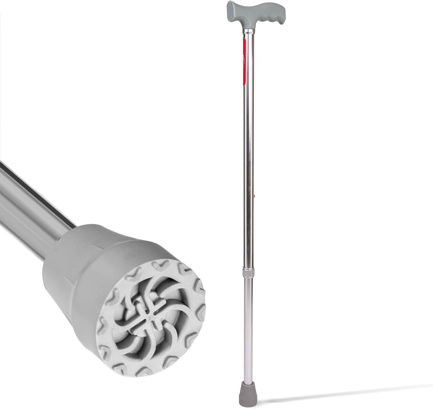 Single Leg Walking Stick