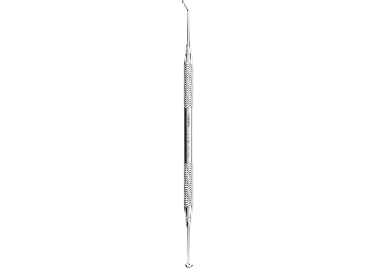 BALL FIG.27/29FILLING INSTRUMENT