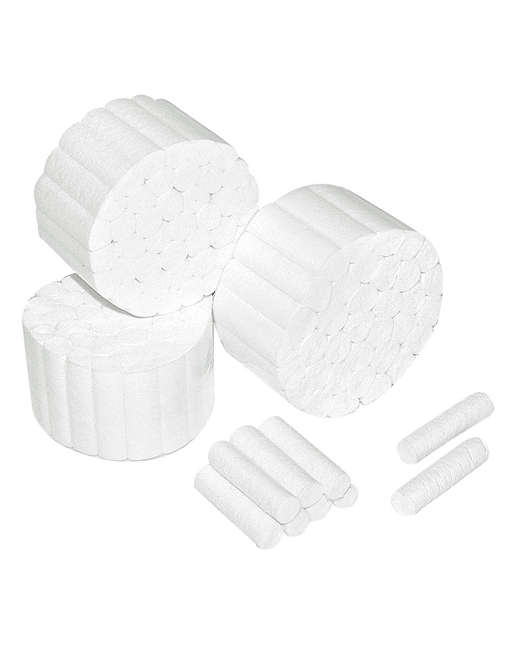 Dental Rolls