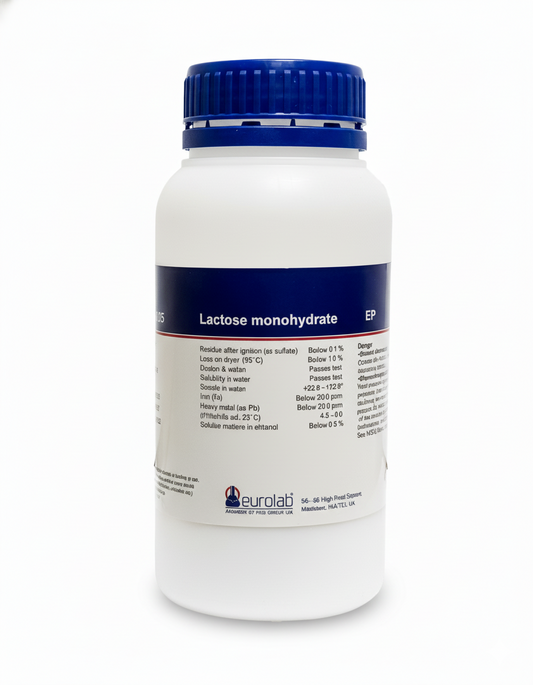 Eurolab Lactose monohydrate