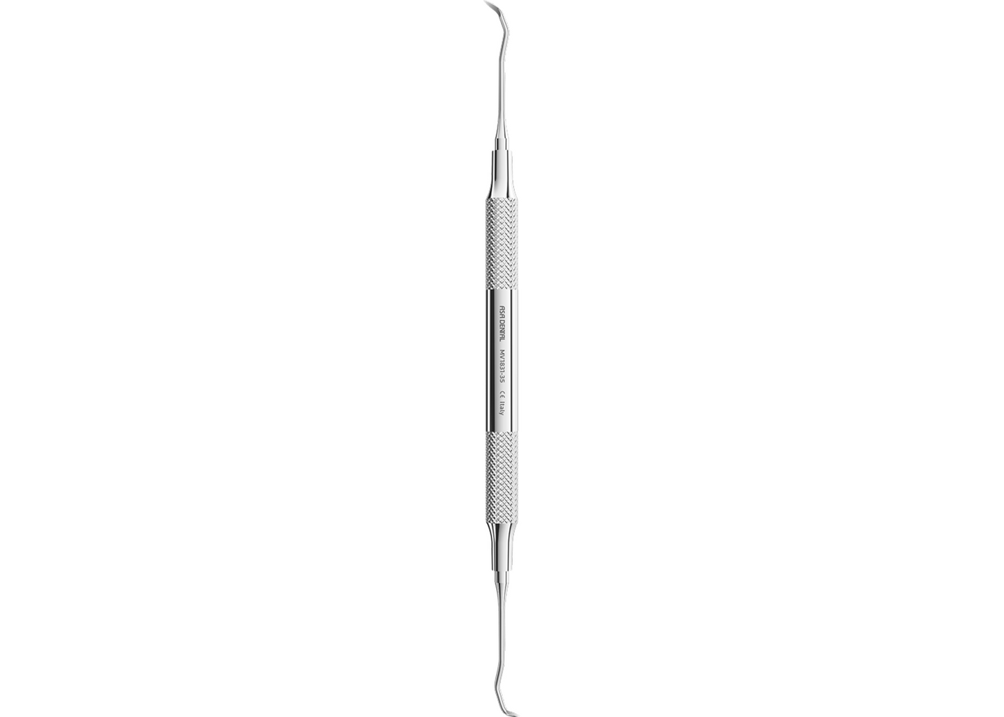 PERIODONTIA INSTRUMENTS - FIG. 34/35 JAC