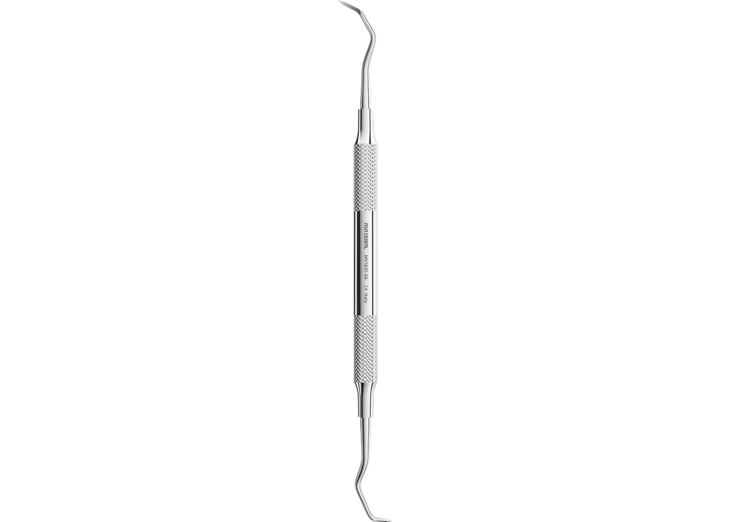 PERIODONTIA INSTRUMENTS - FIG. 37/38 JAC