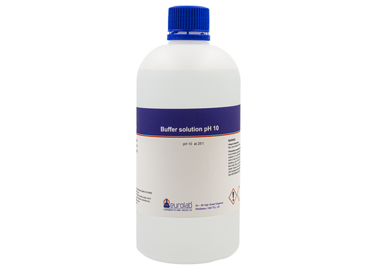 Buffer Solution PH 10 1L