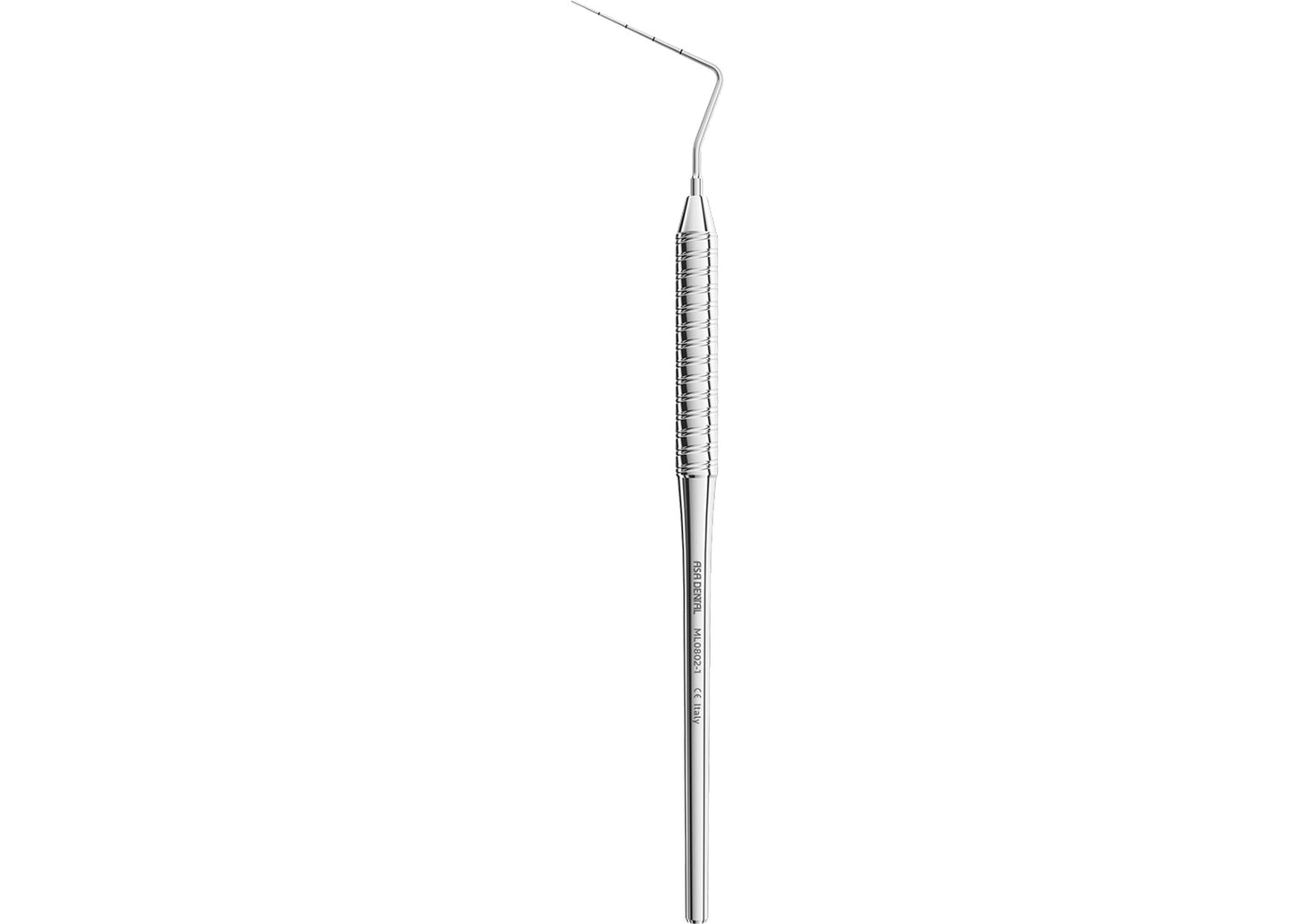 PLUGGER FOR VERTICAL CONDENSA