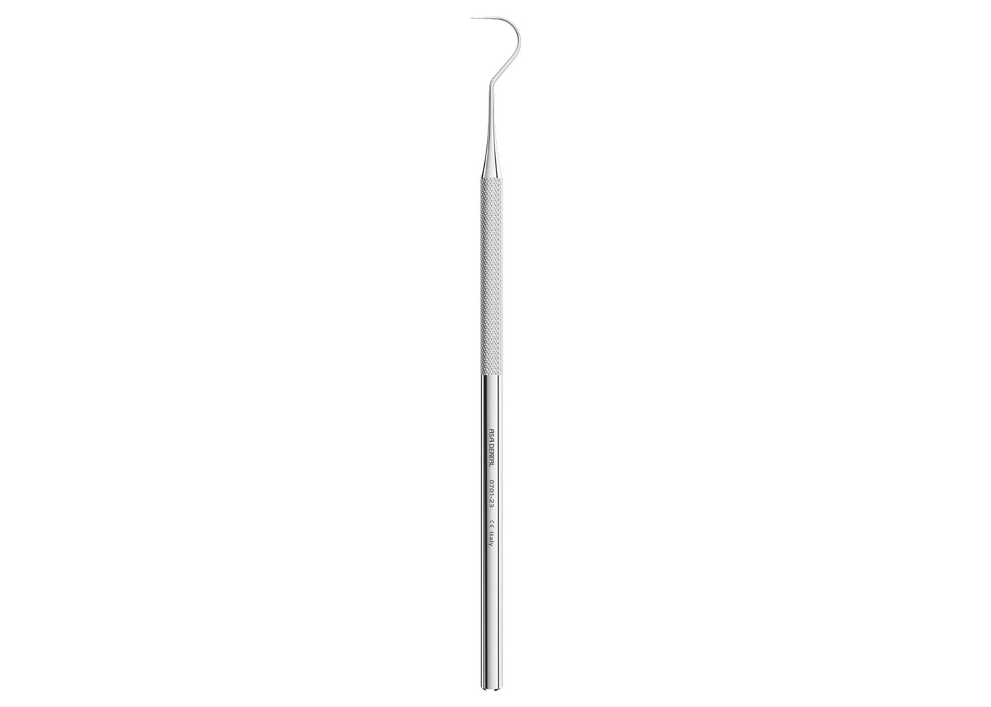 Single-Ended Explorers – Precision Simplified