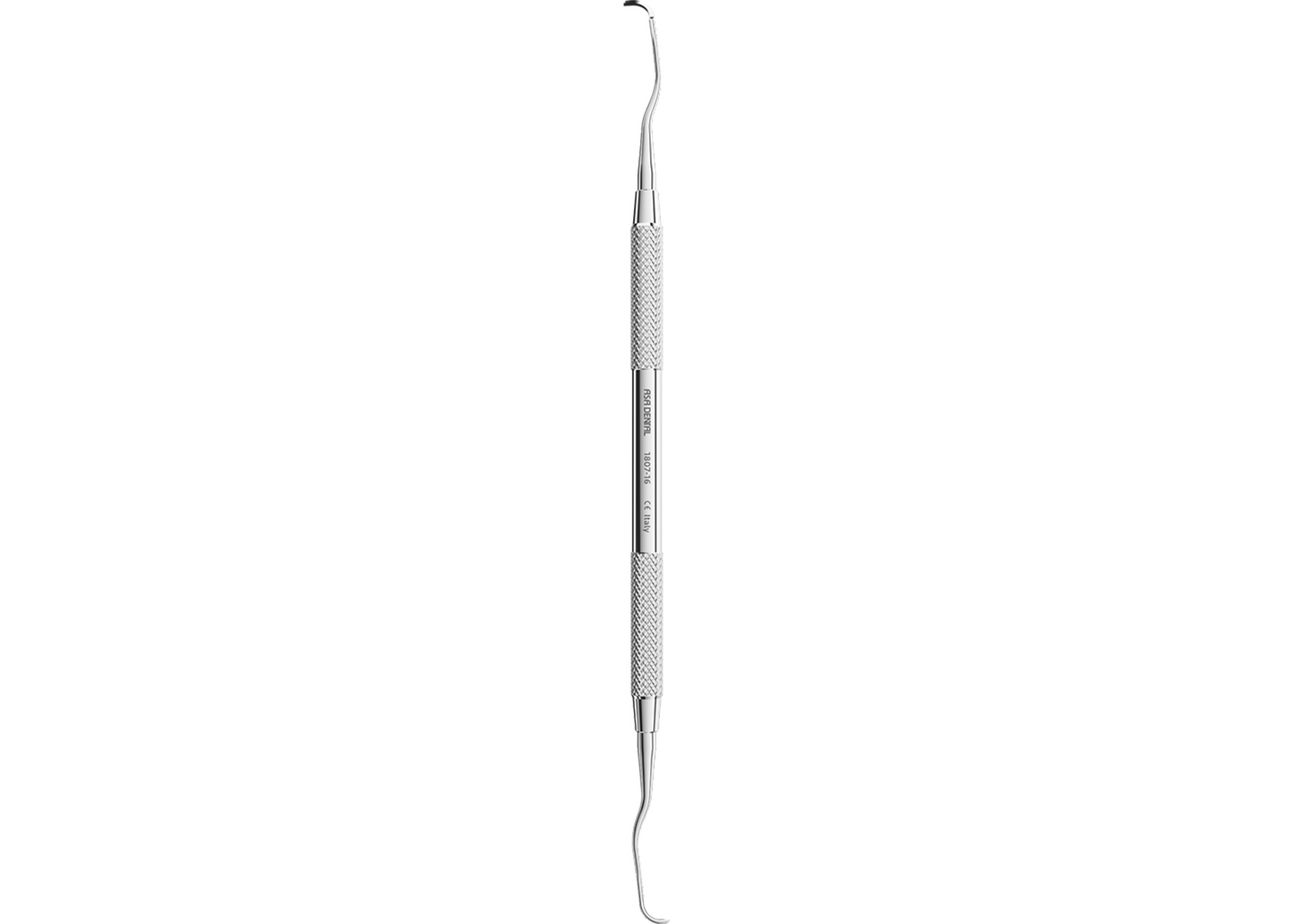 PERIODONTIA INSTRUMENTS - FIG. GRA 15/16