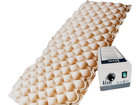Alternating Pressure System Anti-bedsore, Anti-Decunitus