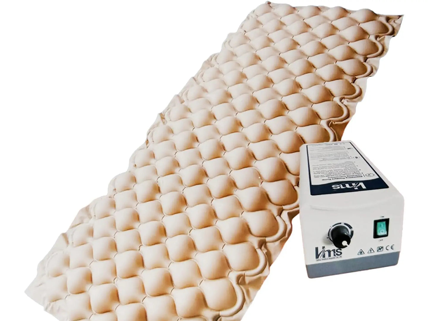 Alternating Pressure System Anti-bedsore, Anti-Decunitus