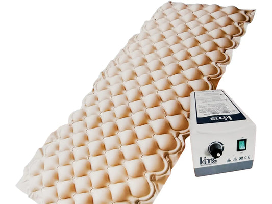 Alternating Pressure System Anti-bedsore, Anti-Decunitus