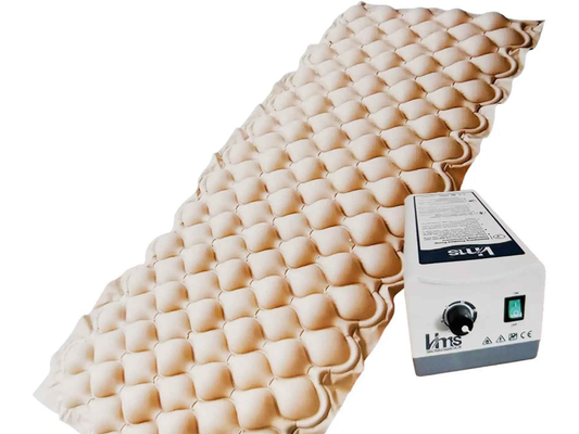 Alternating Pressure System Anti-bedsore, Anti-Decunitus
