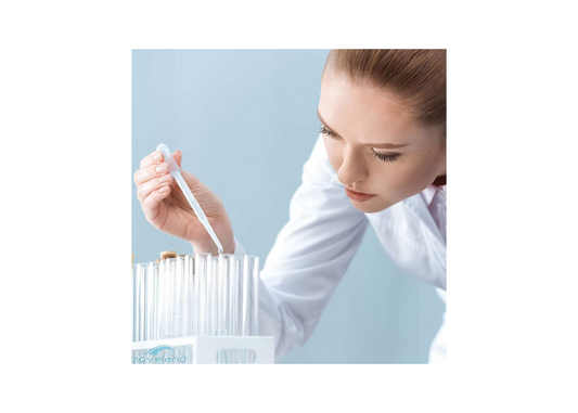 Pipettes Dropper Eurolab