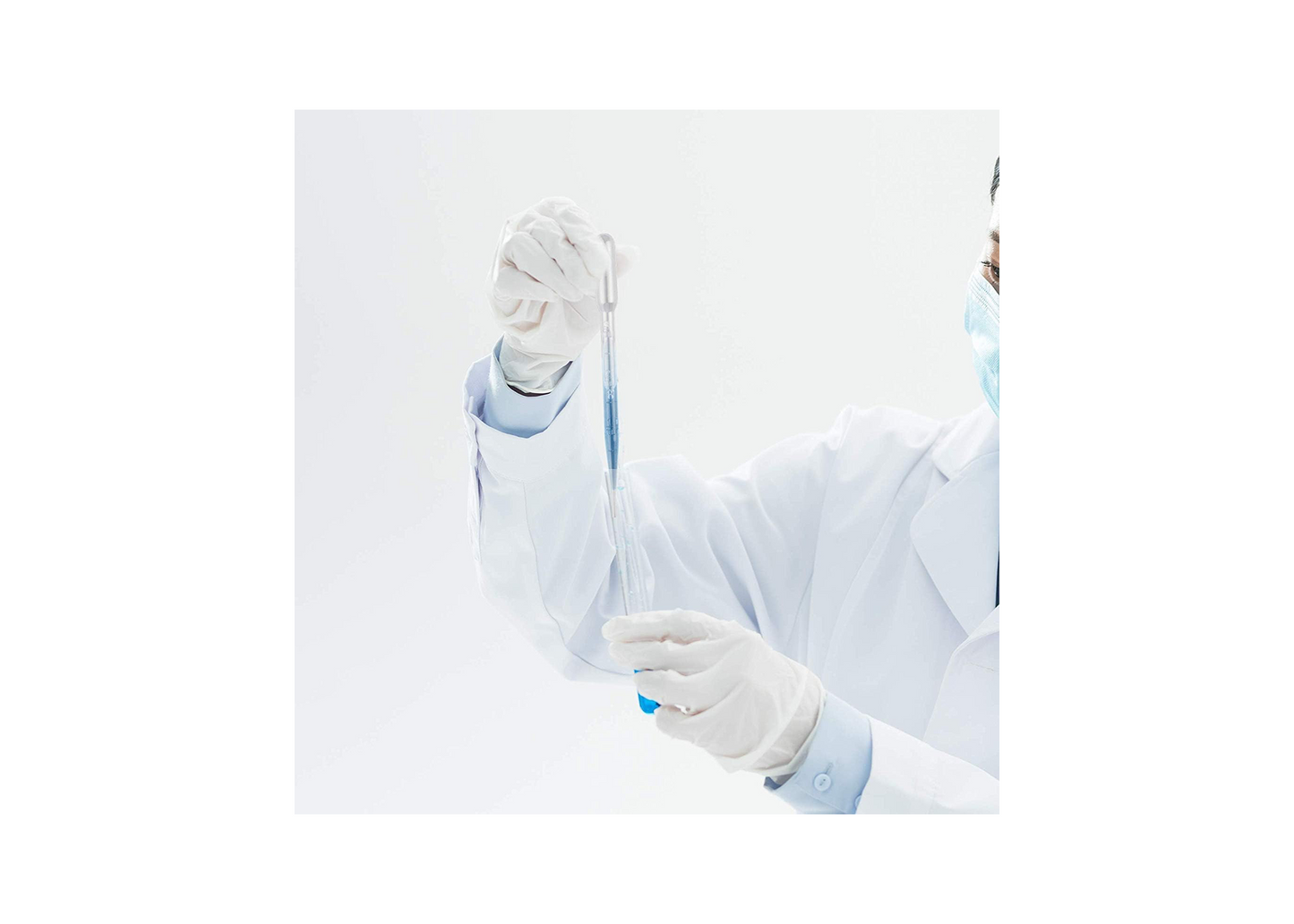 Pipettes Dropper