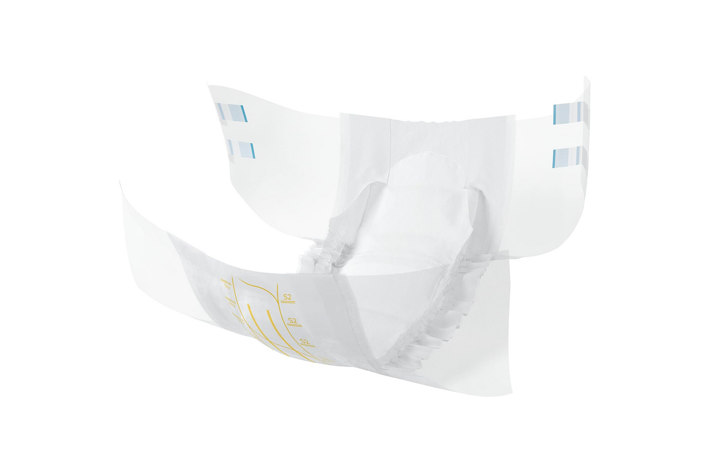 ABENA Slip Premium All-In-One Incontinence Pads