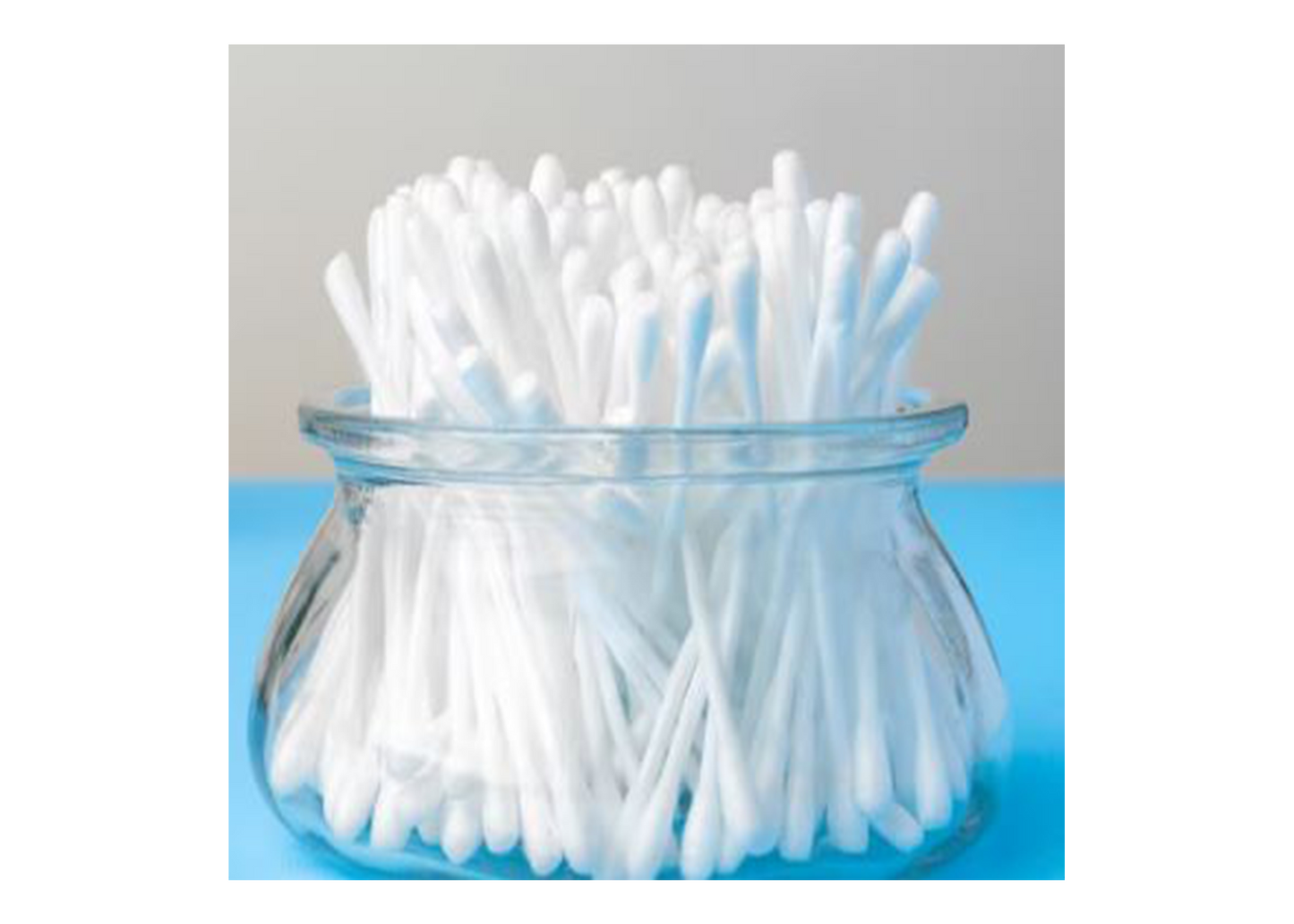 Cotton Swab - Pack of 6
