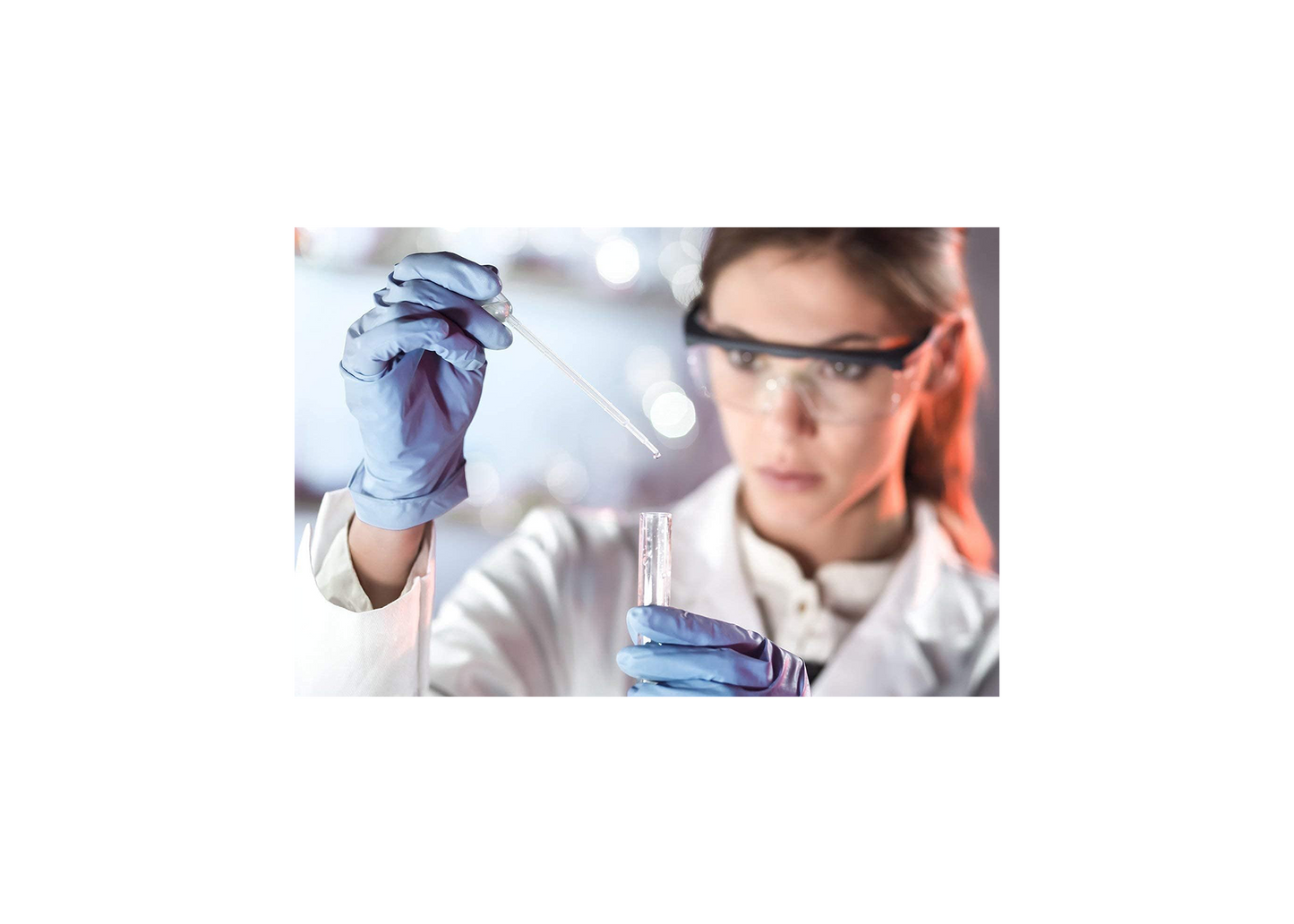 Pipettes Dropper