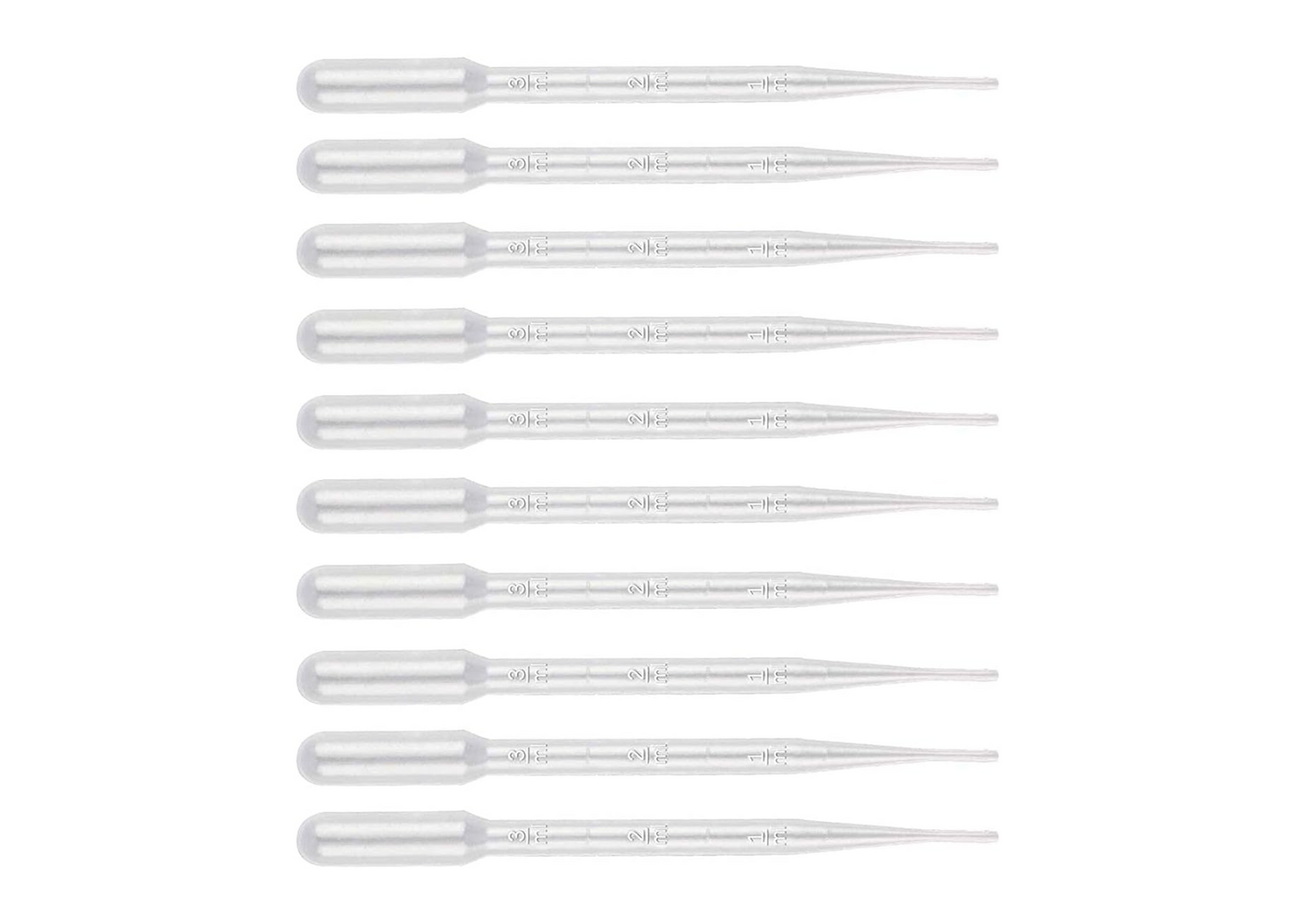 Pipettes Dropper