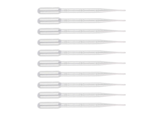 Pipettes Dropper Eurolab