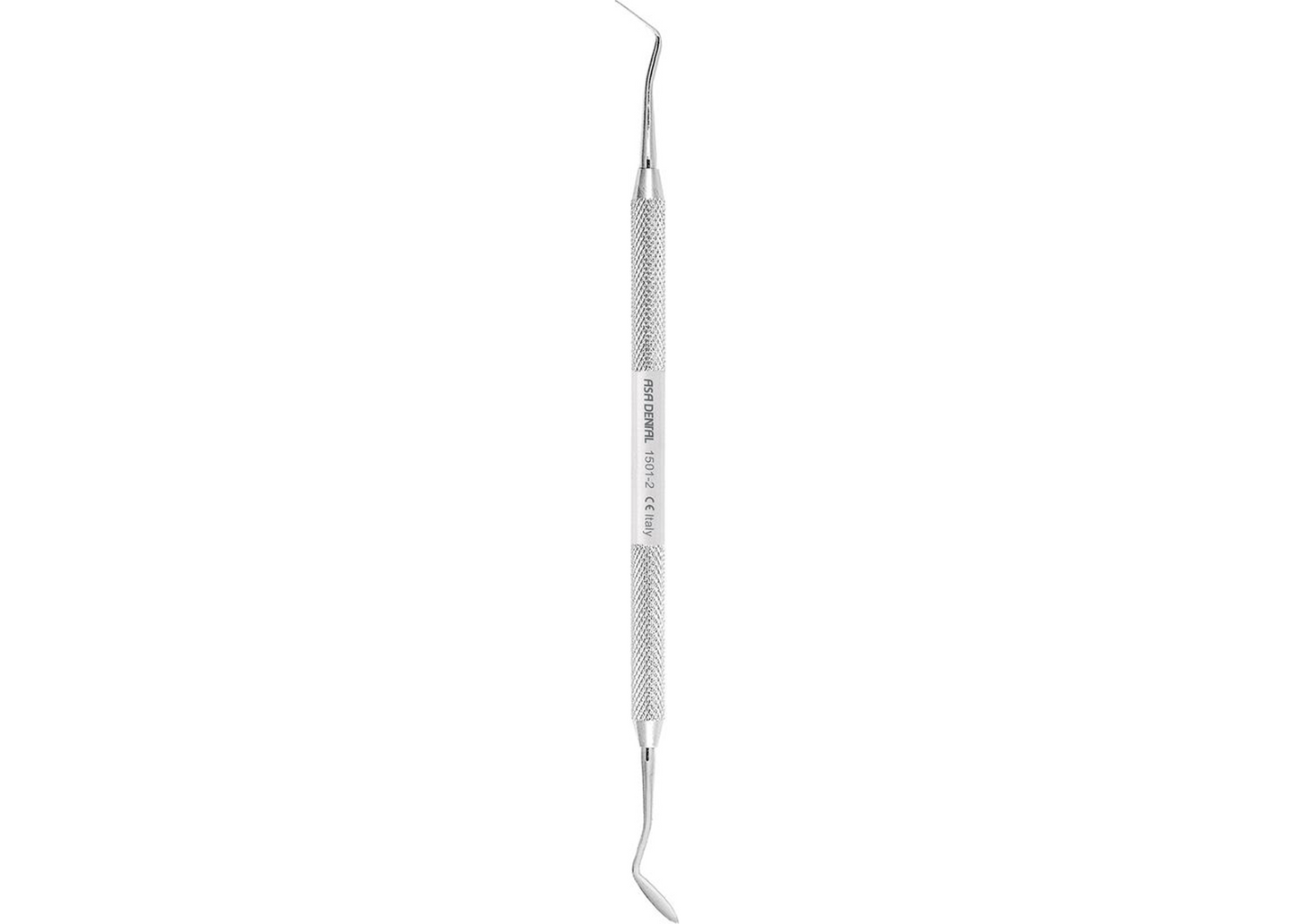 DOUBLE ENDED FILLING INST. - FIG. 2 WARD