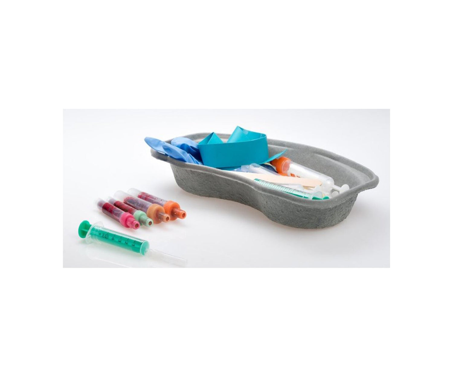 Disposables & Consumables