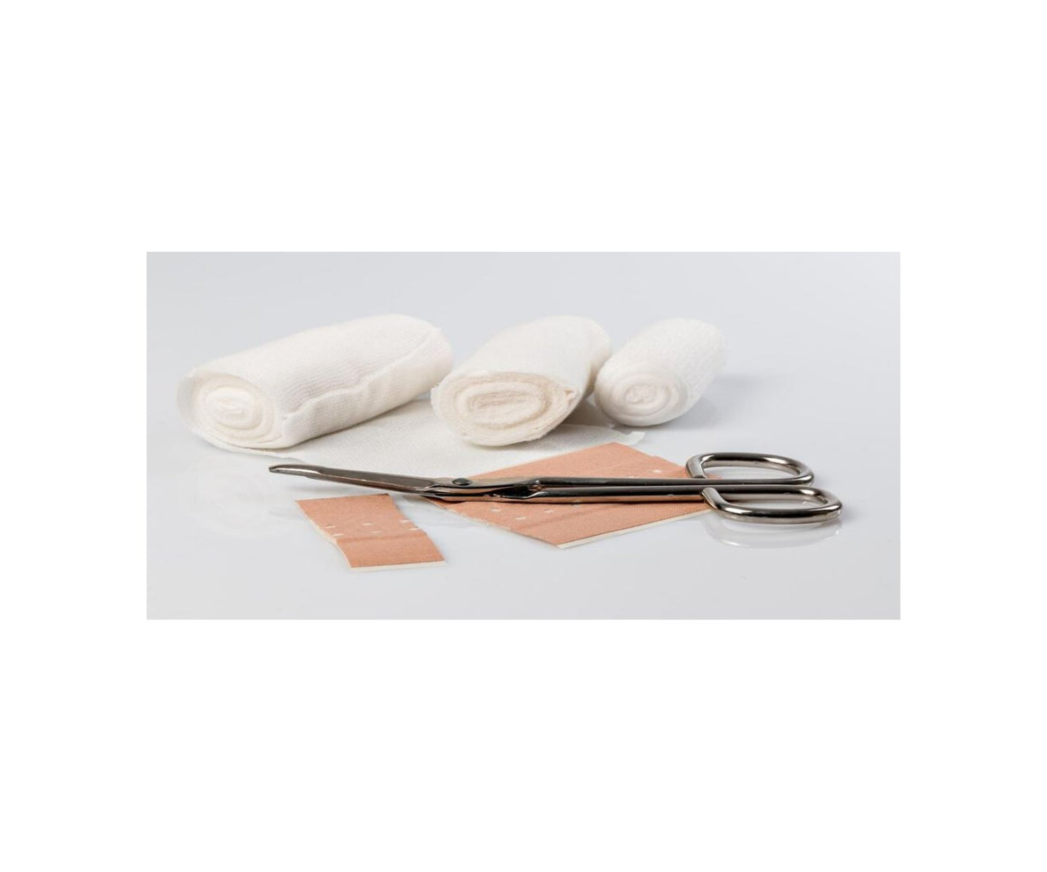 Wound Dressing