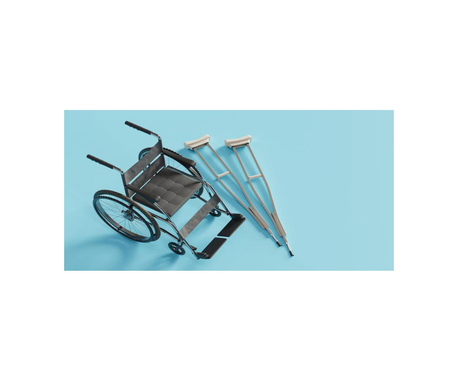 Shop the Best Mobility Aids: Walkers, Wheelchairs & More