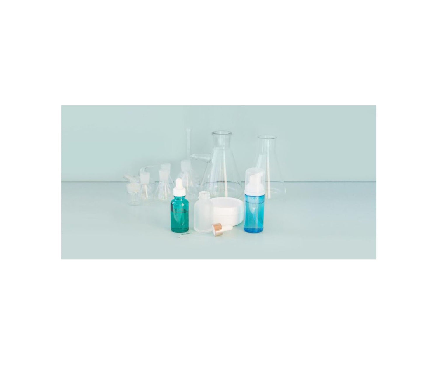 Glassware
