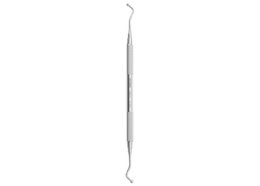 DOUBLE ENDED FILLING INST - FIG. 4