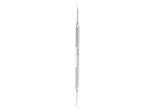 DOUBLE ENDED - AMALGAM C. - FIG. 1S WARD