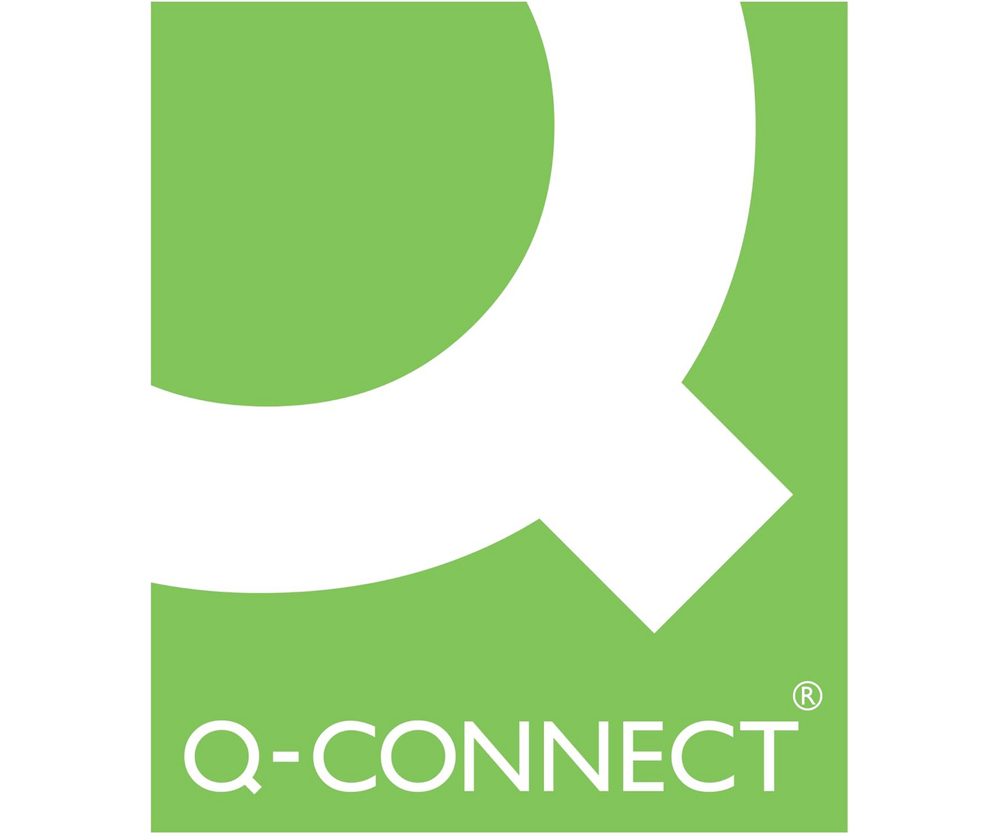 Q-Connect Polypropylene Document Folder A4 Assorted (Pack of 12)
