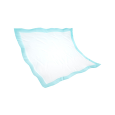 Abena Abri-Soft CLassic Blue 60 x 60 cm 1300 ml
