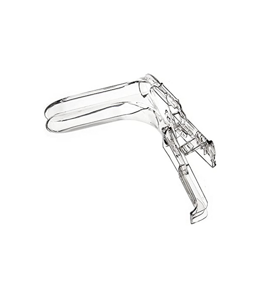 Small Disposable Speculum - 10/Box