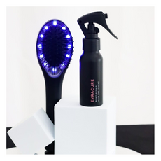 Healthy Hair, Naturally Restored EYRACURE