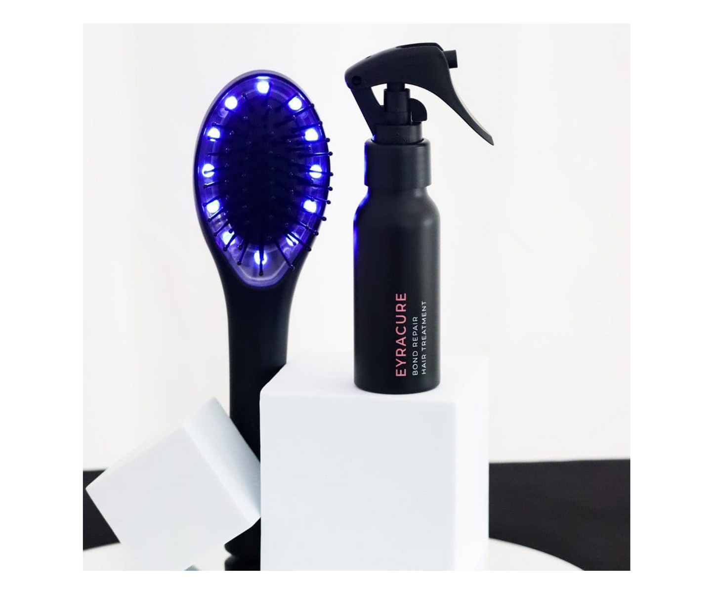 Healthy Hair, Naturally Restored