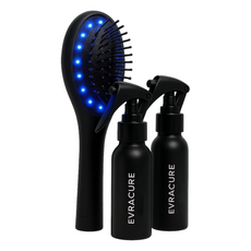 Healthy Hair, Naturally Restored EYRACURE