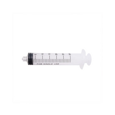 4 pcs 30ML/CC Plastic Syringe Disposable Individual Sealed Wrap Without Needle with Measurement for Scientific Feeding Pets Labs Watering Dispensing