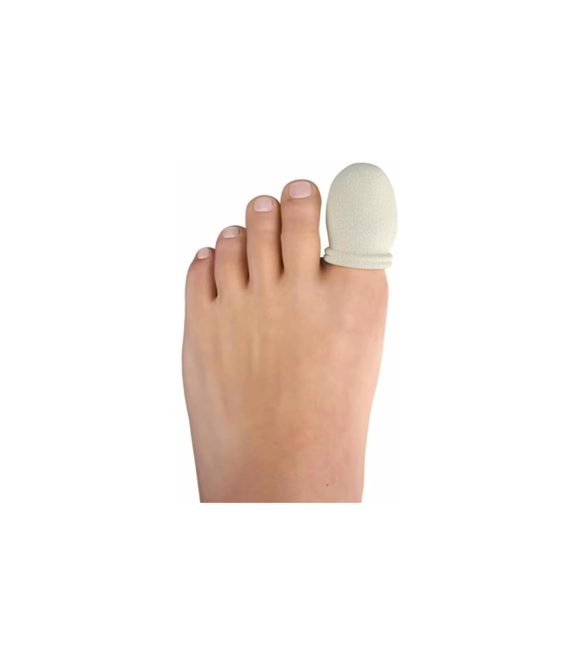 Digit Dressing Adaptive Adaptic Digit Non-Adhering Digit Dressing – iHealthcare